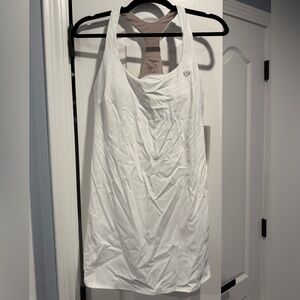 Lululemon NWT Lightweight Tennis Dress - Size 8
